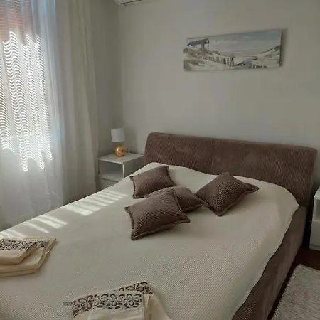 Apartament Lillies Sunny Relax Sozopol