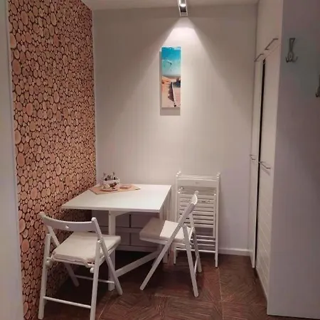 Apartament Lillies Sunny Relax *