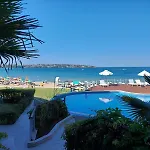 Lillies Sunny Relax شقة سوزوبول