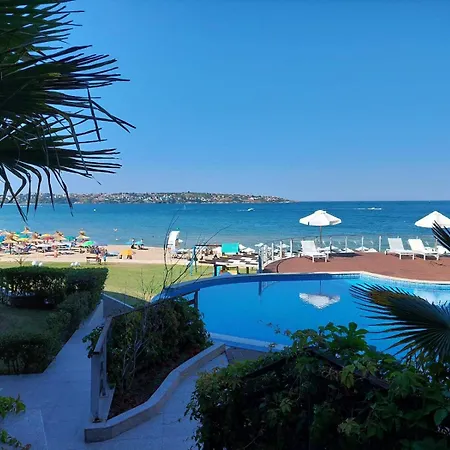 Lillies Sunny Relax Appartement Sozopol