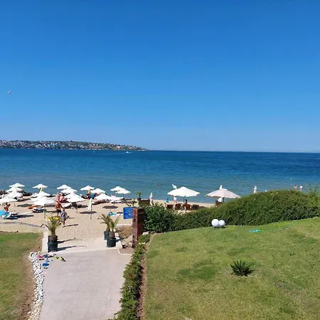 Appartement Lillies Sunny Relax Sozopol
