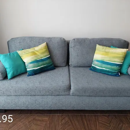 Appartement Lillies Sunny Relax