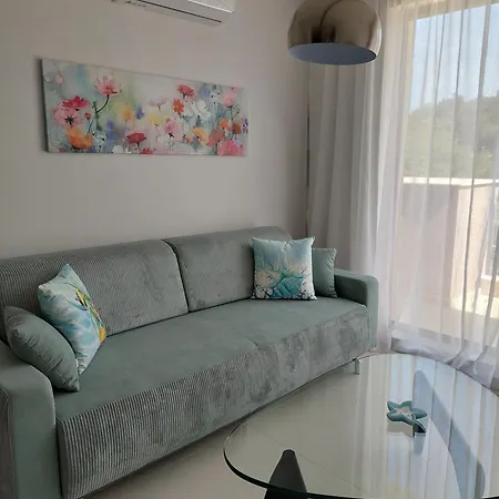 Appartement Lillies Sunny Relax *