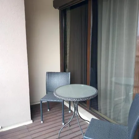 Lillies Sunny Relax Appartement Sozopol