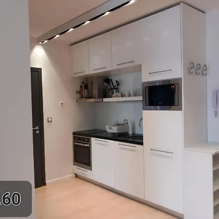 Appartement Lillies Sunny Relax Sozopol