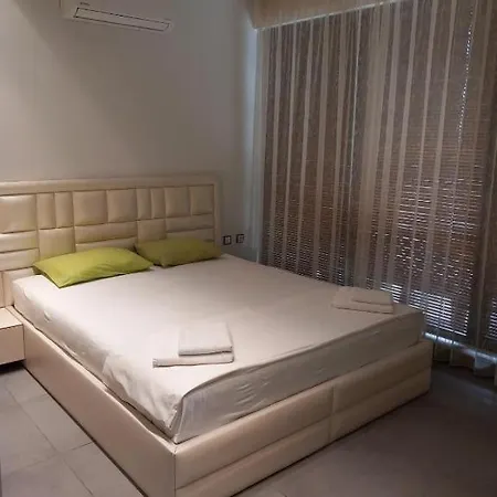 Appartement Lillies Sunny Relax Sozopol