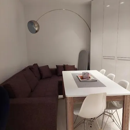 Appartement Lillies Sunny Relax