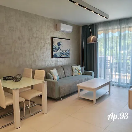 Appartement Lillies Sunny Relax