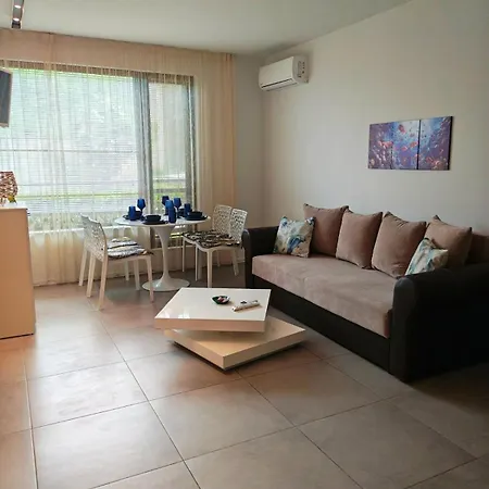 Lillies Sunny Relax Appartement Sozopol