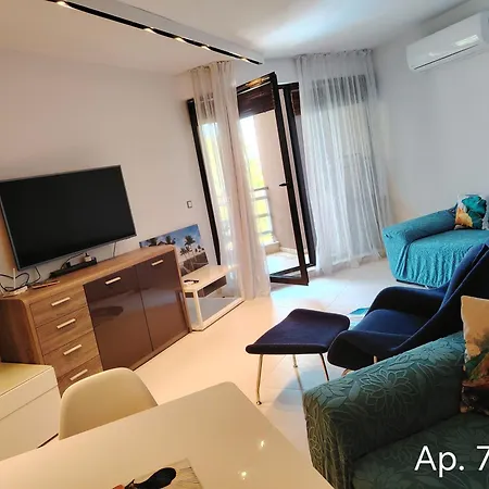 Appartement Lillies Sunny Relax *