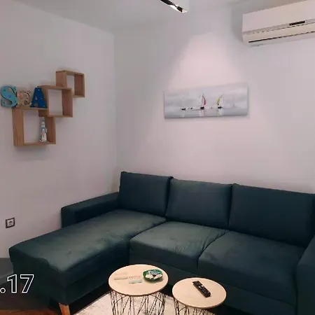 Appartement Lillies Sunny Relax Sozopol