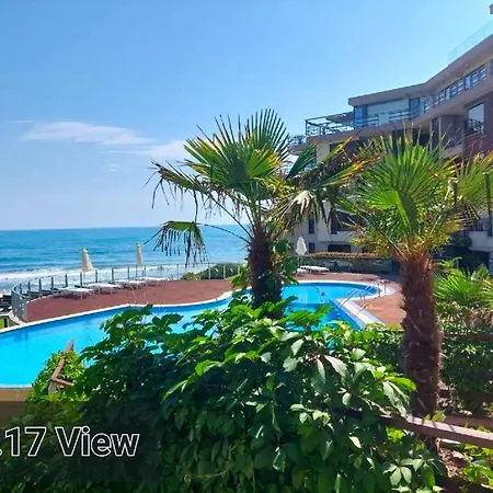 Appartement Lillies Sunny Relax Sozopol