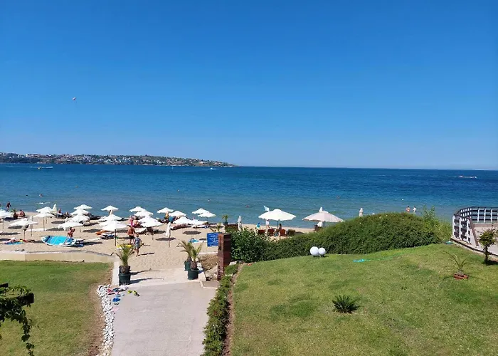 Διαμέρισμα Lillies Sunny Relax Σωζόπολη